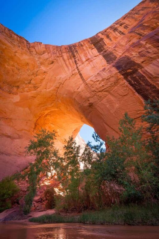 Escalante Utah: Coyote Gulch 4-Day Backpacking Trip - Deep Dive into the Experience
