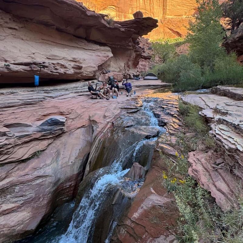 Escalante Utah: Coyote Gulch 4-Day Backpacking Trip - The Sum Up