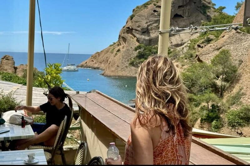 Escapade en cabriolet de Marseille à Cassis et La Ciotat - Who Will Love This Tour?
