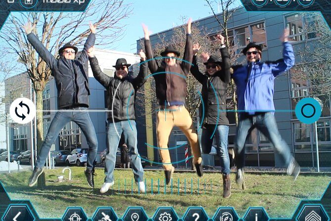 Escape Adventure AR Experience in Queenstown - A Closer Look at the Queenstown Escape Adventure