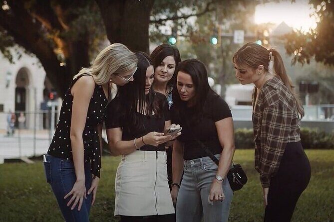 Escape Crawl Adventure in Bradenton - Discovering Bradenton Through the Escape Crawl Adventure