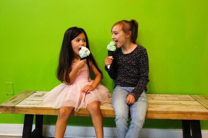 Escape Crawl Adventure in Bradenton - Key Points