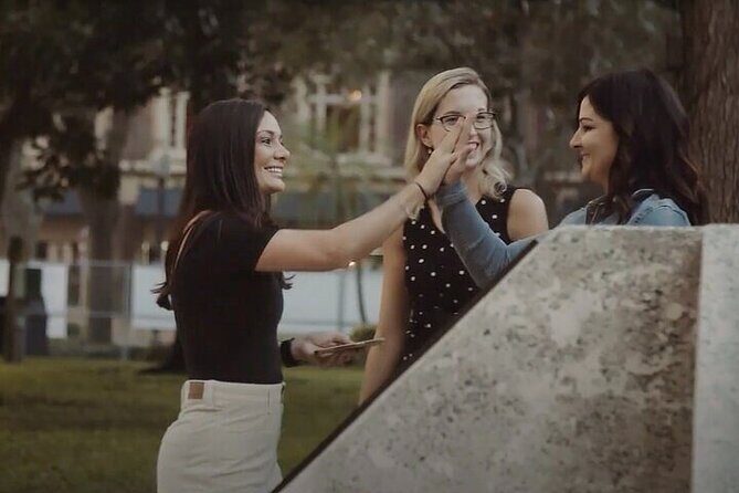 Escape Crawl Adventure in Bradenton - Why This Tour Works Well