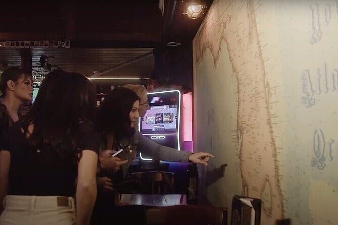 Escape Crawl Adventure in Bradenton - FAQs