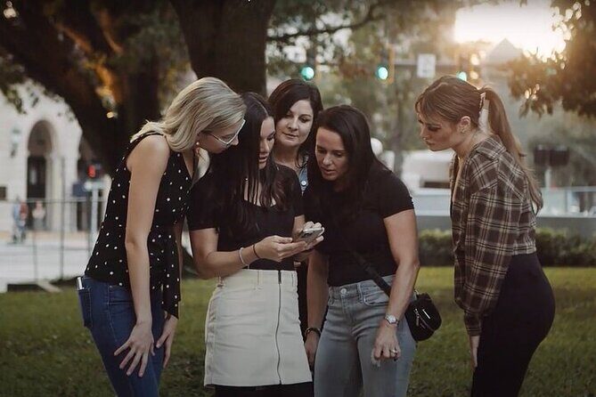 Escape Crawl Adventure in Saint Petersburg - The Experience for Different Groups