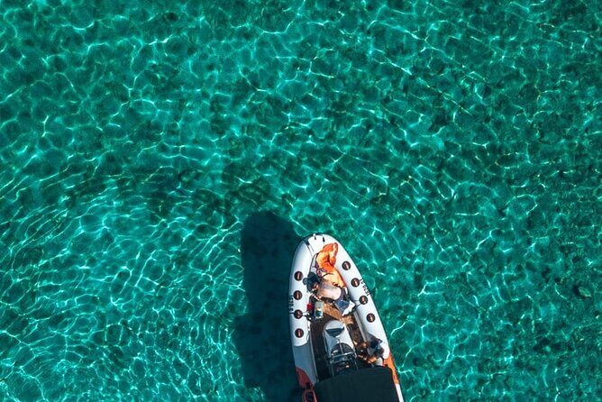Escape from Split to Blue lagoon - How the Experience Comes Together