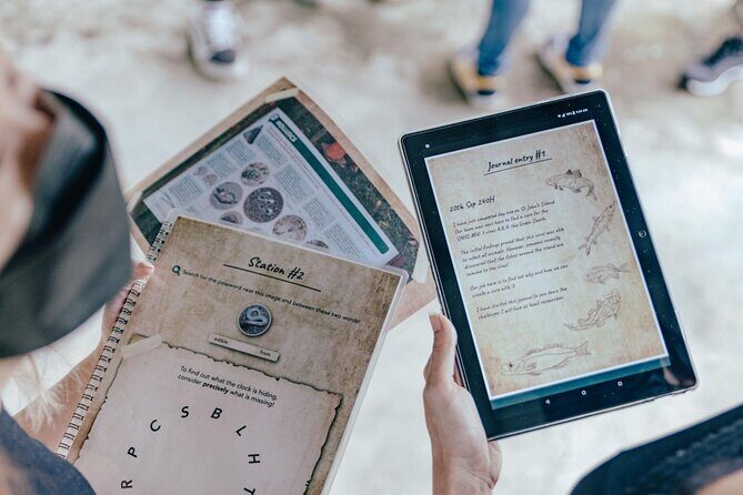 Escape From St. John's Island - FAQ: Your Questions Answered