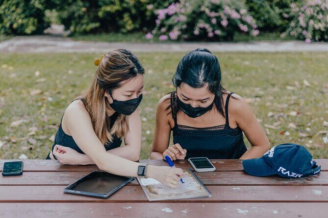 Escape From St. John's Island - Wrapping it Up