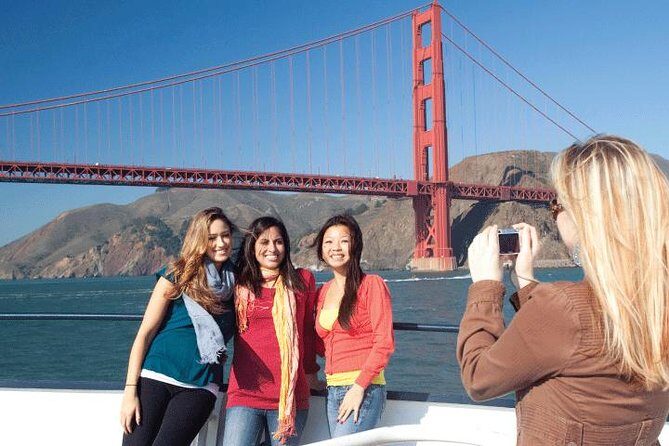 Escape from the Rock! Cruise around Alcatraz - The Sum Up: Who Is This Tour Best For?