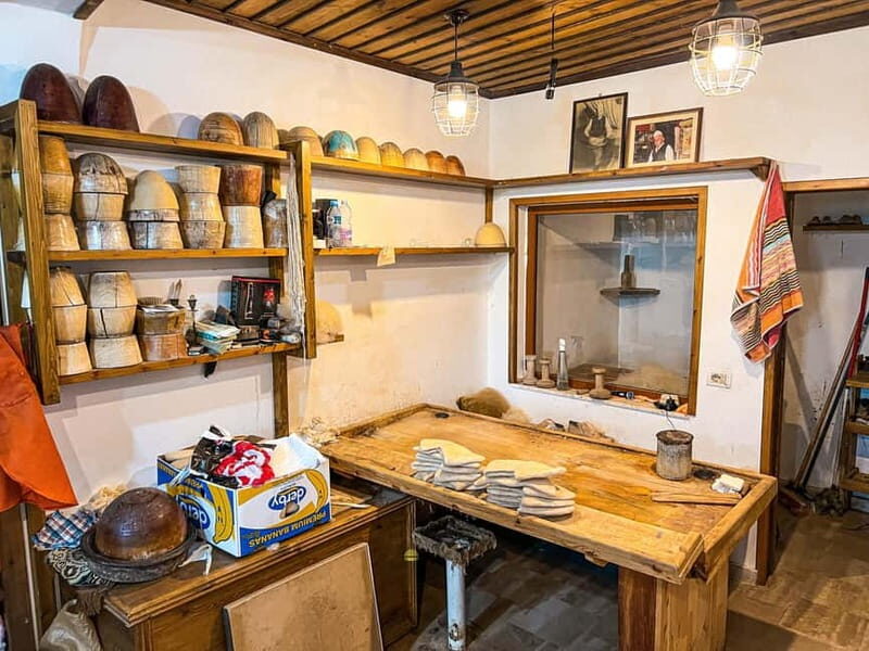 Escape from Tirana, Kruja City, Castle, Old Bazzar - FAQs