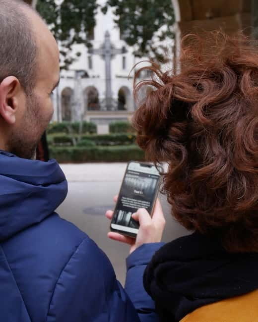 Escape game at Lyon's Hôtel Dieu - Experience the Mystery of Lyon’s Hôtel Dieu with an Outdoor Escape Game