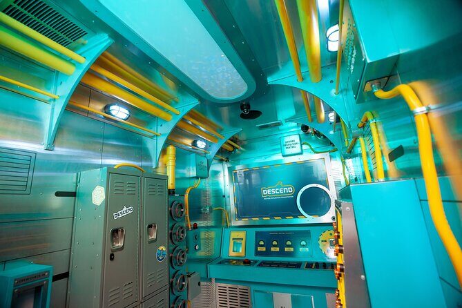 Escape Game at Midtown Tampa - FAQ