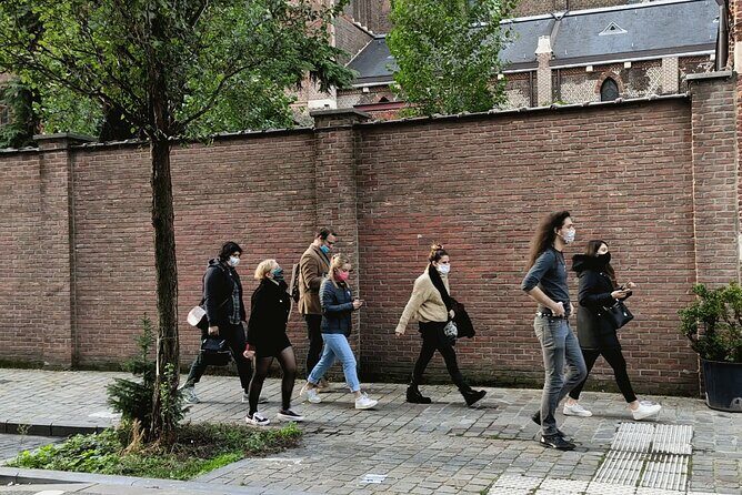 Escape Game Hangover in Brussels - A Closer Look at the Experience