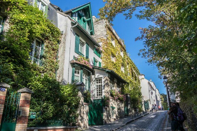 Escape game in Montmartre - Practical Tips for Future Travelers