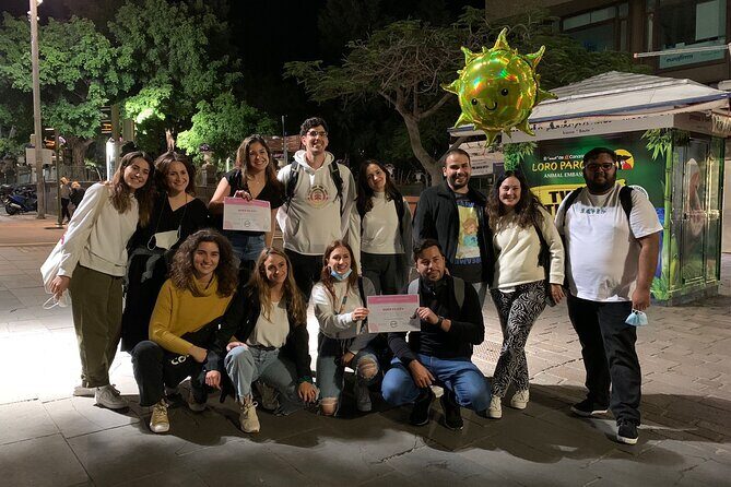 Escape game in Santa Cruz de Tenerife - The Sum Up: Why Consider This Tour?
