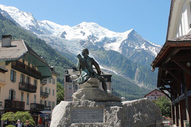 Escape Game in the streets of Chamonix - The Itinerary in Detail
