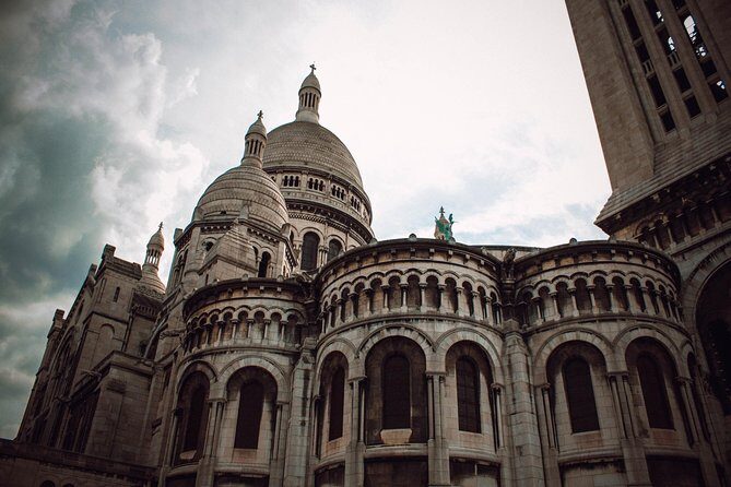 Escape game inside the Sacré-Coeur - Final Thoughts