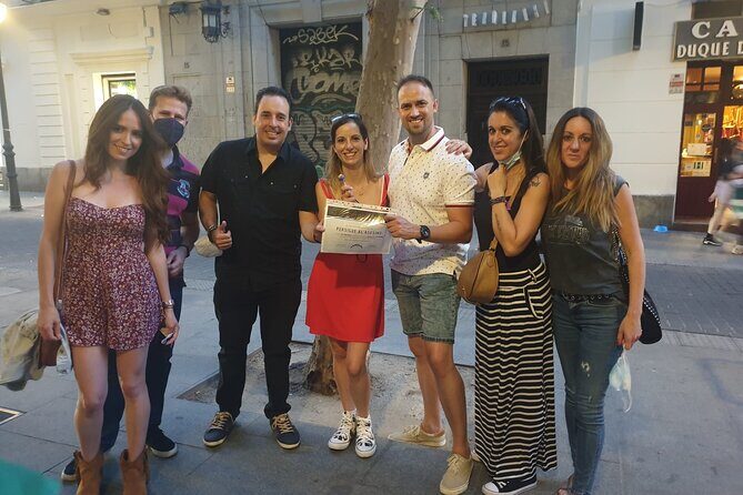 Escape game Madrid, chase the killer - In-Depth Review of the Experience