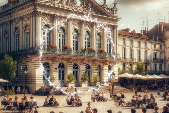 Escape Game Magic Team in Montélimar - Key Points