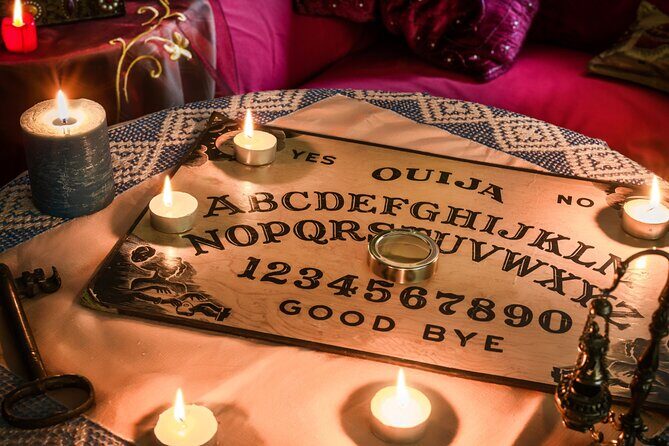 Escape Game Magic Team in Montélimar - Who Will Love This?