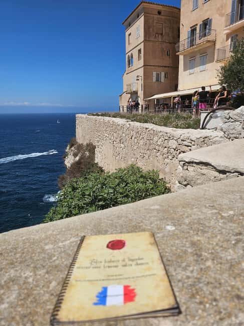 Escape Game Outdoor Bonifacio - Why This Tour Works for You