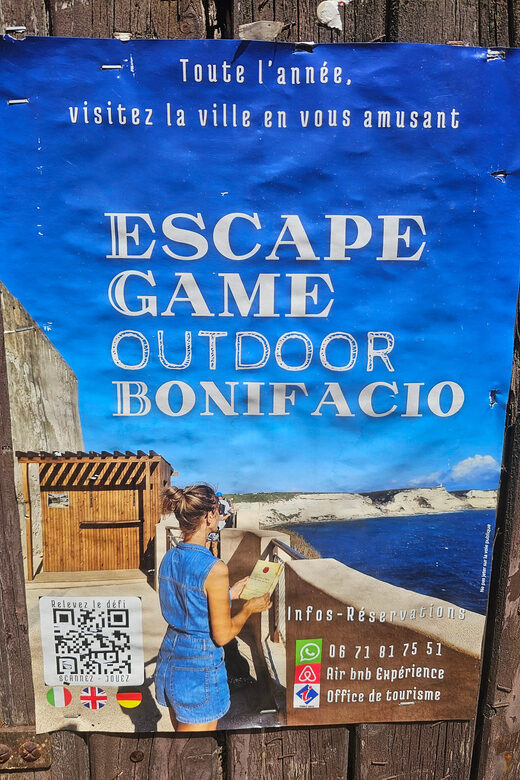 Escape Game Outdoor Bonifacio - Final Thoughts on Value and Suitability