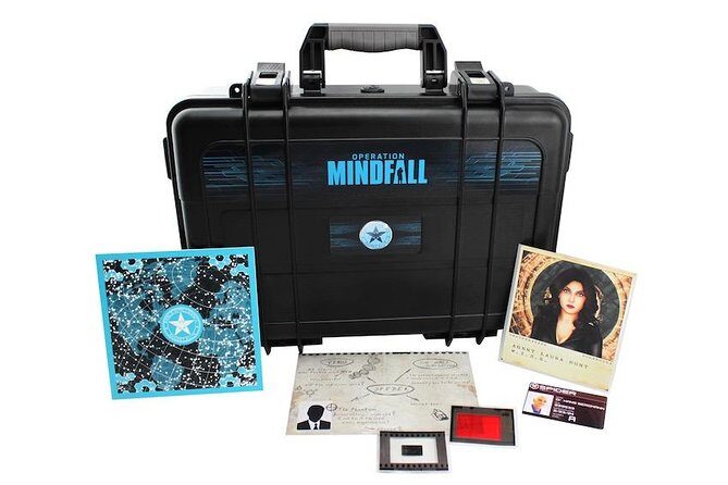 Escape Game Outdoor: Operation Mindfall - Final Thoughts