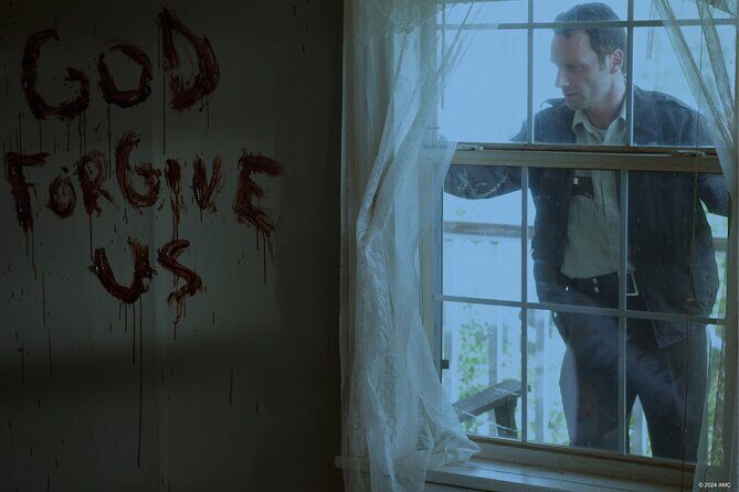 Escape Game Outdoor The Walking Dead in Pau - Frequently Asked Questions