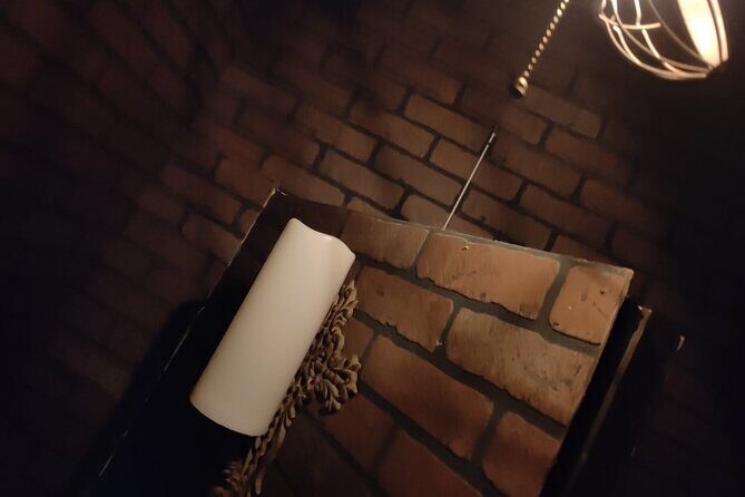 Escape Game Vampires The Last Night - The Ultimate Miami Escape Experience: Vampires The Last Night