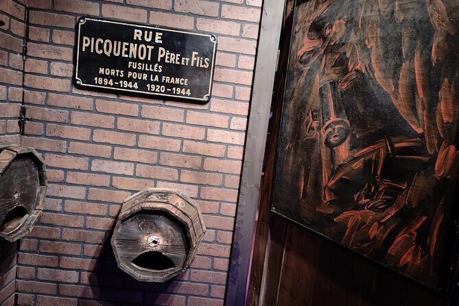 Escape Game Vampires The Last Night - Key Points