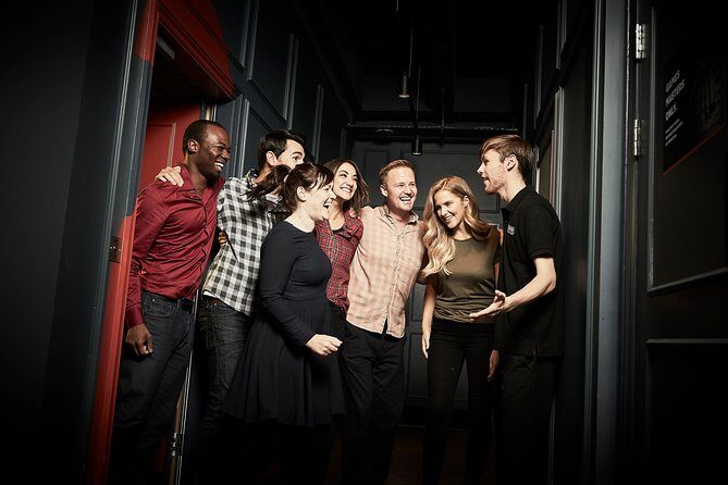 Escape Hunt Brussels, Escape Game - Who Will Love It?