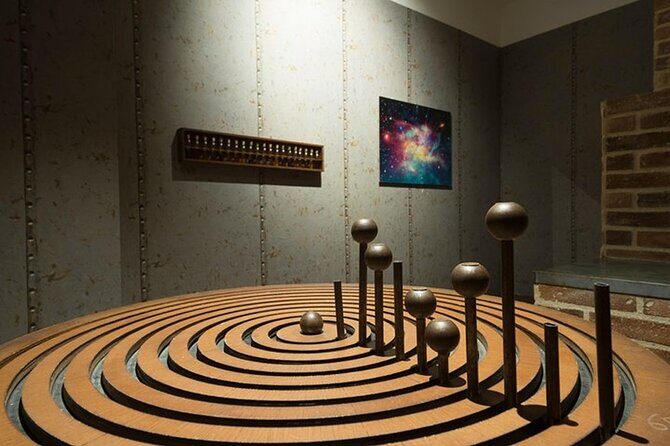 Escape Hunt Experience - Who Should Consider This?