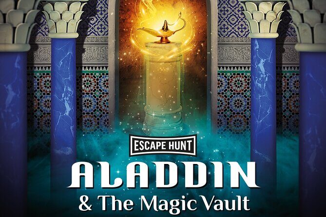 Escape Hunt Melbourne - Who Should Consider Escape Hunt Melbourne?