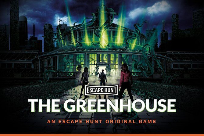 Escape Hunt Paris, Escape Game - Who Should Try Escape Hunt Paris?