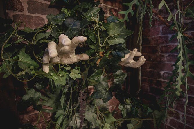 Escape Hunt Paris, Escape Game - FAQ