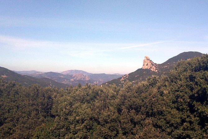 Escape into Sardinia - The Sum Up