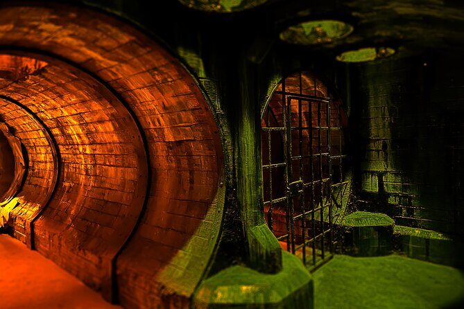 Escape IT: Las Vegas (The Sewers) - Final Thoughts: Is Escape IT the Right Choice?