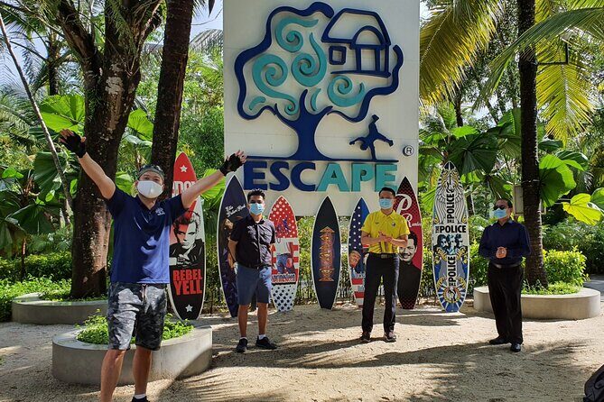 ESCAPE Penang Theme Park Admission Ticket - Final Thoughts: Who Will Enjoy Escape Penang?