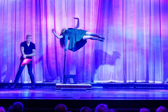 Escape Reality Branson Magic Dinner Show - Final Thoughts