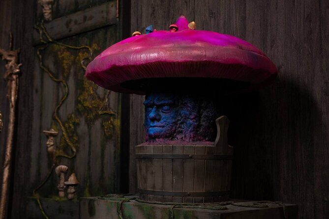 Escape Room Activity in Seattle - Key Points