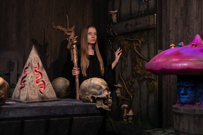 Escape Room Activity in Seattle - Practical Tips for Visitors