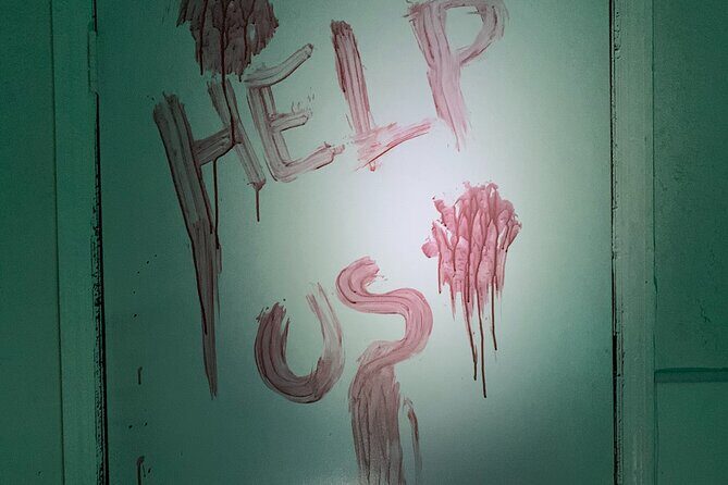 Escape room: Dr. Field's Mad Lab - An In-Depth Look at Dr. Field’s Mad Lab Escape Room