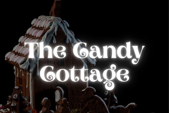 Escape Room Experience Taupo - The Candy Cottage - A Fun and Engaging Escape Room Experience in Taupo