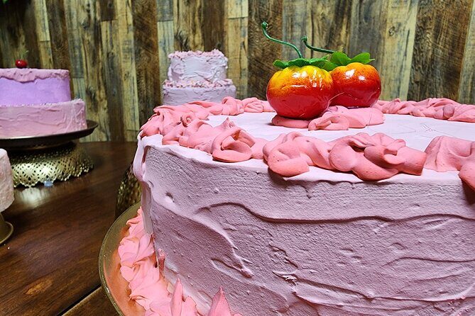 Escape Room Experience Taupo - The Candy Cottage - FAQ