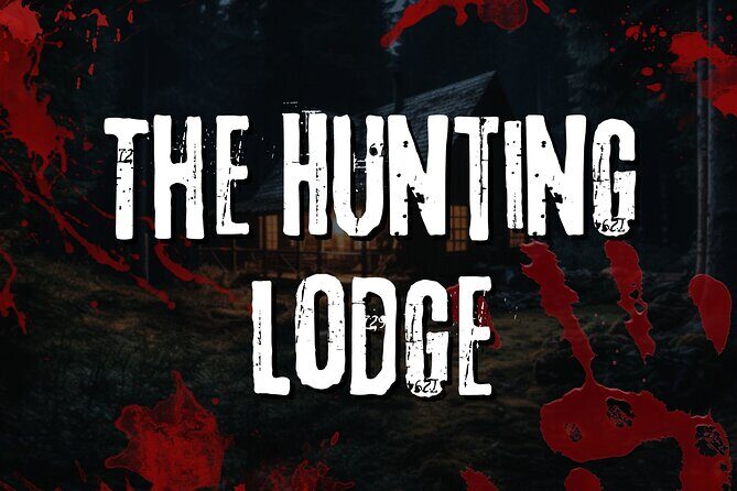 Escape Room Experience Taupo - The Hunting Lodge - A Deep Dive into Taupo’s Top Escape Experience: The Hunting Lodge