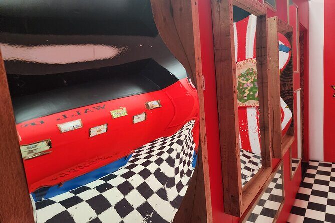 Escape Room Experience Taupo - The Marvelous Circus - FAQs