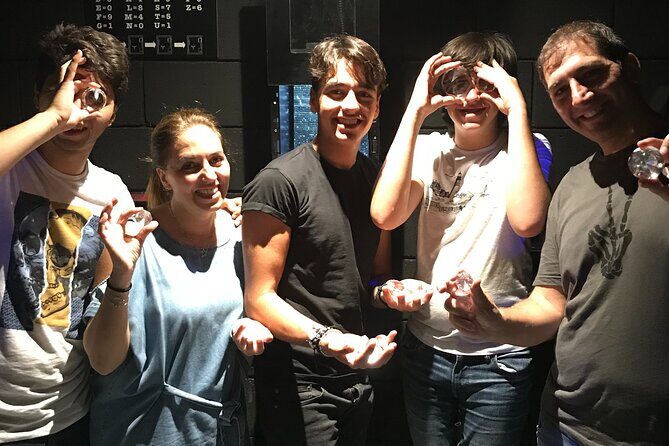 Escape Room in Guadalajara: Central Bank Robbery - A Detailed Review of the Guadalajara Central Bank Robbery Escape Room