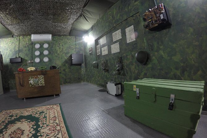 Escape Room in Guadalajara: Save the World in a Bunker - Final Thoughts