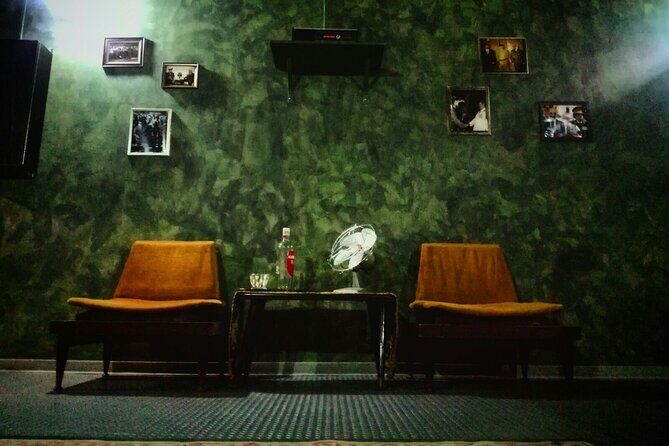 Escape Room in Guadalajara: Save the World in a Bunker - FAQ