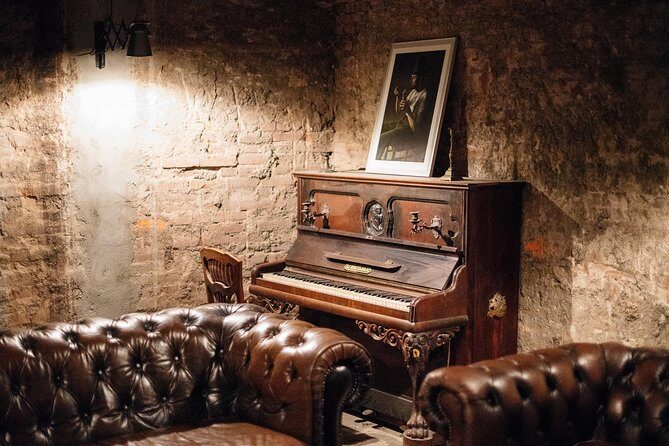 Escape Room - l'Architecte - In-Depth Review of the Experience